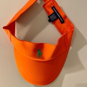 Ralph Lauren Visor